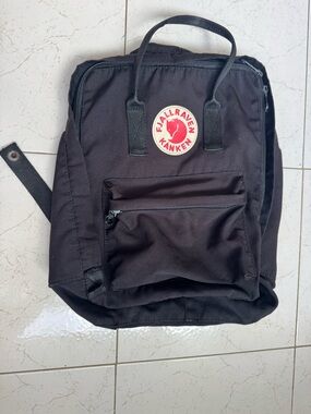 Fjällräven Kånken